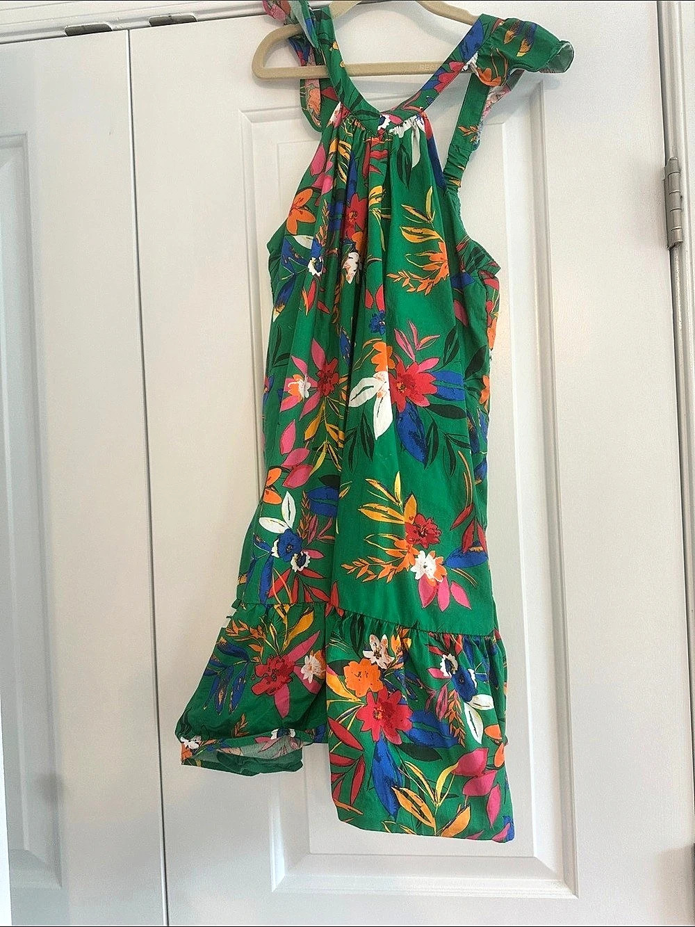 Crewcuts dress Size 14 Like New